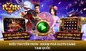 Điêu Thuyền iWin