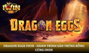 Dragon Eggs iWin